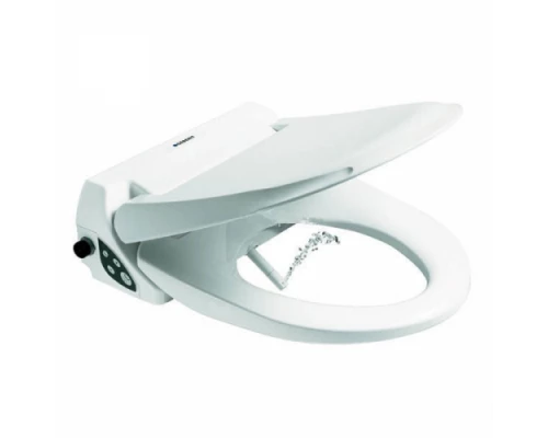 Электронная крышка-биде Geberit Balena 4000 141.100.11.1 (белый)