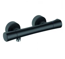 Термостат KLUDI ZENTA 351003938 для душа настенный с подключением шланга