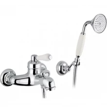 Смеситель Migliore Ermitage ML.ERM-7002 Bi Cr для ванны с душем