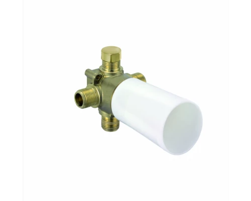 ПЕРЕКЛЮЧАЮЩИЙ ВЕНТИЛЬ KLUDI AMBIENTA 29747 СКРЫТАЯ ЧАСТЬ