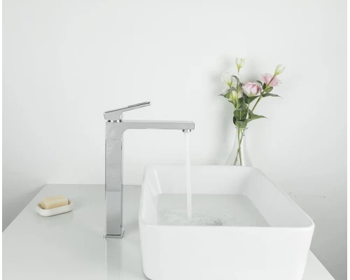 Смеситель для раковины Gappo Futura G1018-2