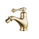 Смеситель для биде GANZER SEVERIN GZ77012E GOLD