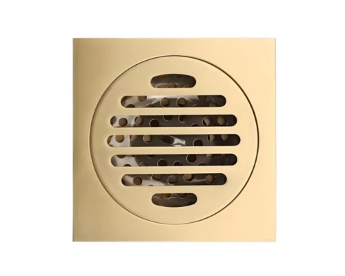 Ganzer Трап прямой 15 х 15 T 003-D