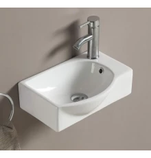 Раковина подвесная Melana MLN-78404L