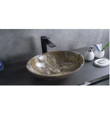 Раковина накладная (41х34) Gid Mnc138T