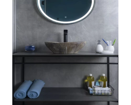 Раковина накладная (41х34) Gid Mnc138T