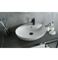 Раковина накладная Gid N9088 Белый