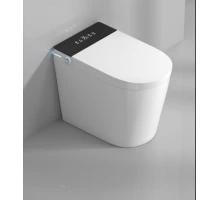 Унитаз умный электронный HUAFON HF-AB004 напольный