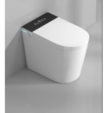 Унитаз умный электронный HUAFON HF-AB004 напольный