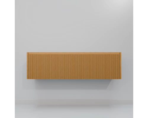 Комплект мебели Art Decco Elizabeth AEL14W11D3M0, 140 см, белый дуб