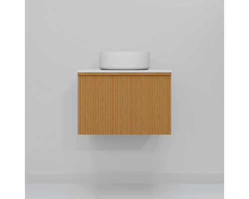 Комплект мебели Art Decco Andy AAN06W11S3M0, 60 см, белый дуб