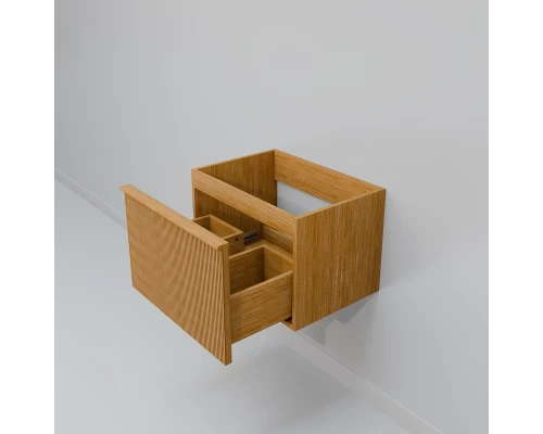 Комплект мебели Art Decco Andy AAN06W11S3MF, 60 см, белый дуб