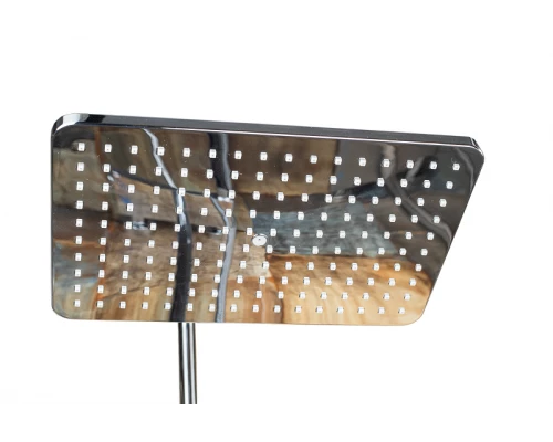 Душевая система Art Decco Portofino APR110CPS, хром