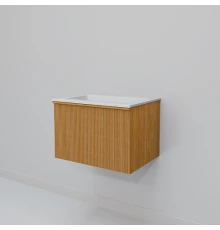 Комплект мебели ArtDecco Andy 60 AAN06W11S0M0 белый дуб