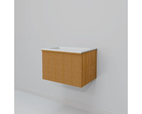 Комплект мебели ArtDecco Andy 60 AAN06W11S0M0 белый дуб