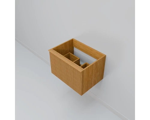 Комплект мебели ArtDecco Andy 60 AAN06W11S0M0 белый дуб