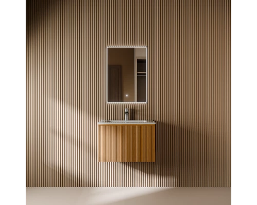 Комплект мебели ArtDecco Andy 60 AAN06W11S0M0 белый дуб