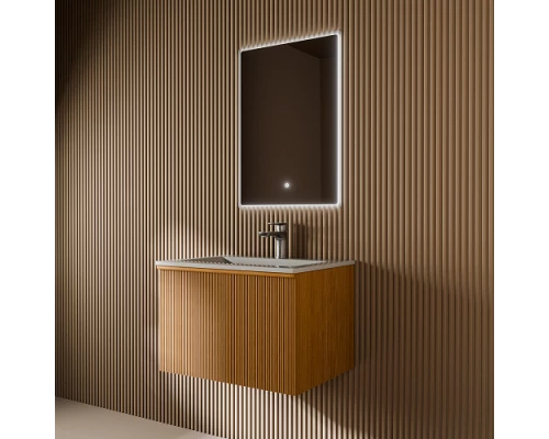 Комплект мебели ArtDecco Andy 60 AAN06W11S0M0 белый дуб