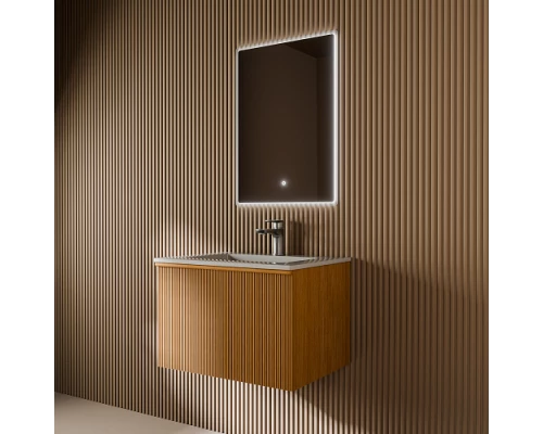 Комплект мебели ArtDecco Andy 60 AAN06W11S0M0 белый дуб