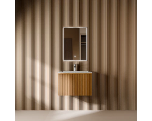 Комплект мебели ArtDecco Andy 60 AAN06W11S0M0 белый дуб