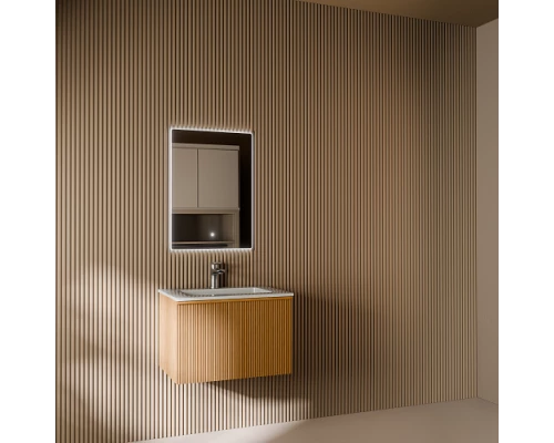 Комплект мебели ArtDecco Andy 60 AAN06W11S0M0 белый дуб