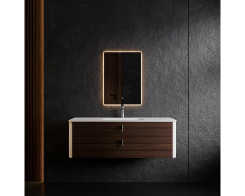 Комплект мебели ArtDecco Gabriella 120 AGB12W24S1M0 черный орех