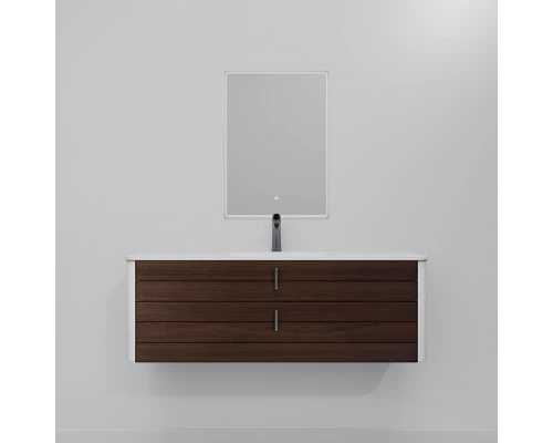 Комплект мебели ArtDecco Gabriella 120 AGB12W24S1MF черный орех