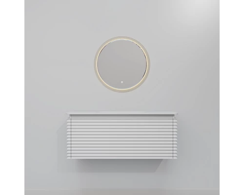 Комплект мебели ArtDecco Jacqueline 100 AJC10W34S1M0 белый