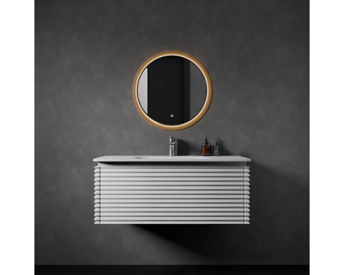 Комплект мебели ArtDecco Jacqueline 100 AJC10W34S1M0 белый