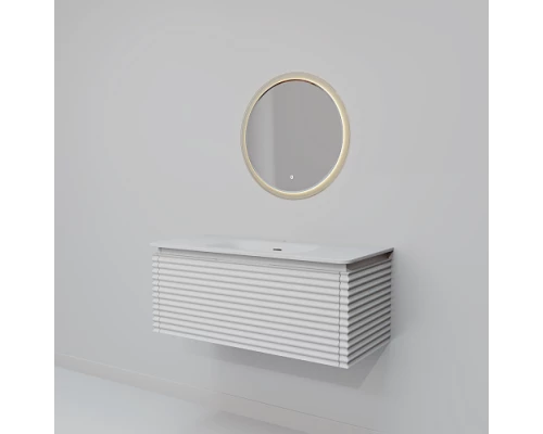 Комплект мебели ArtDecco Jacqueline 100 AJC10W34S1M0 белый