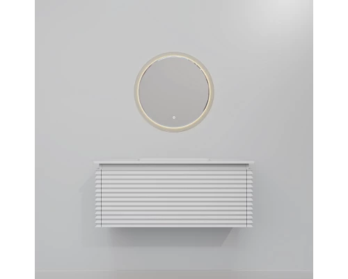 Комплект мебели ArtDecco Jacqueline 100 AJC10W34S2M0 белый