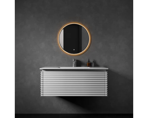 Комплект мебели ArtDecco Jacqueline 100 AJC10W34S2M0 белый