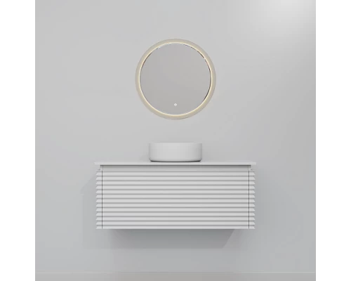 Комплект мебели ArtDecco Jacqueline 100 AJC10W34S3M0 белый