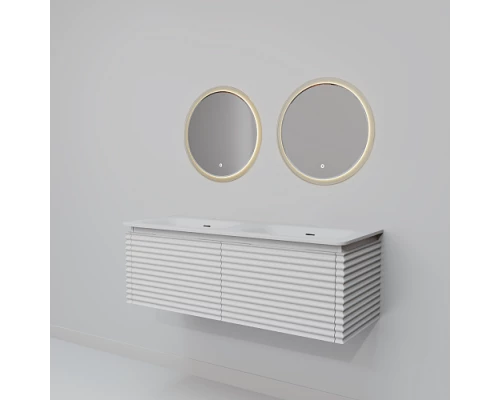 Комплект мебели ArtDecco Jacqueline 120 AJC12W34D1M0 белый