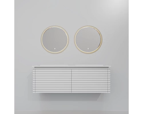 Комплект мебели ArtDecco Jacqueline 120 AJC12W34D2M0 белый