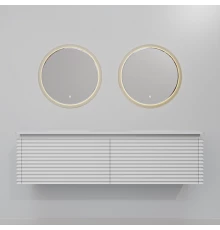 Комплект мебели ArtDecco Jacqueline 150 AJC15W34D1M0 белый