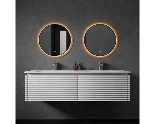 Комплект мебели ArtDecco Jacqueline 150 AJC15W34D1M0 белый