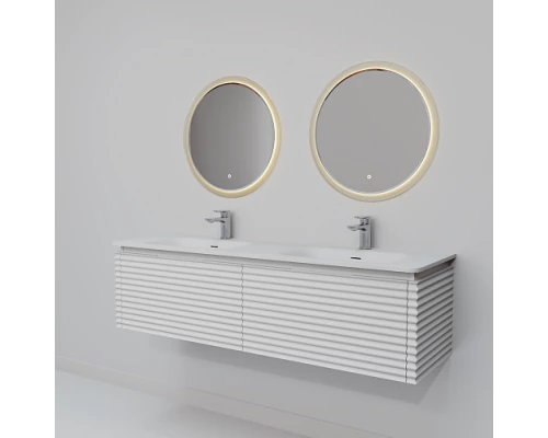 Комплект мебели ArtDecco Jacqueline 150 AJC15W34D1MF белый