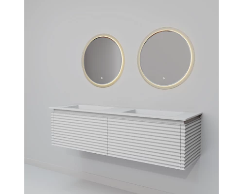 Комплект мебели ArtDecco Jacqueline 150 AJC15W34D2M0 белый