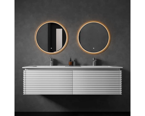 Комплект мебели ArtDecco Jacqueline 150 AJC15W34D2MF белый