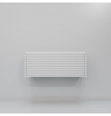 Тумба под раковину ArtDecco Jacqueline 100 AJC10W34S000 подвесная, белый