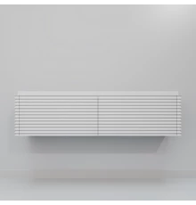 Тумба под раковину ArtDecco Jacqueline 150 AJC15W34D000 подвесная, белый