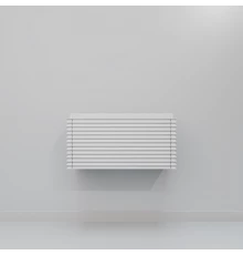 Тумба под раковину ArtDecco Jacqueline 80 AJC08W34S000 подвесная, белый