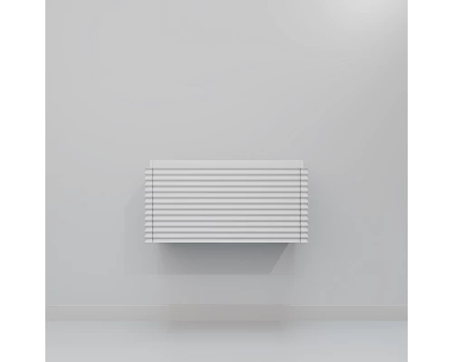 Тумба под раковину ArtDecco Jacqueline 80 AJC08W34S000 подвесная, белый