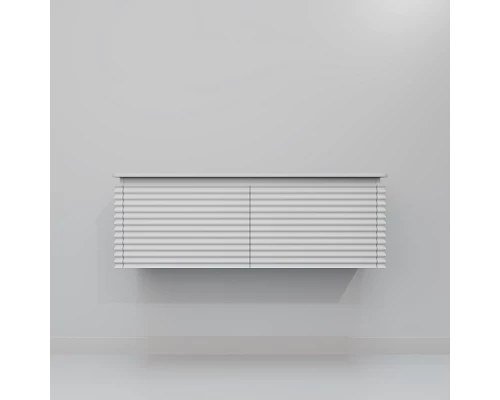 Тумба с раковиной ArtDecco Jacqueline 120 AJC12W34D100 белый