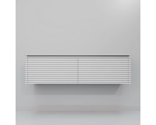 Тумба с раковиной ArtDecco Jacqueline 150 AJC15W34D100 белый