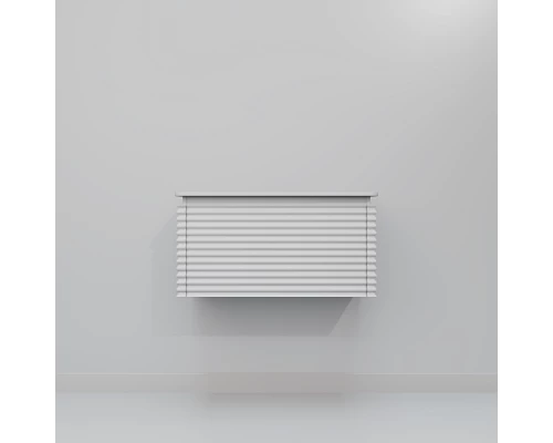 Тумба с раковиной ArtDecco Jacqueline 80 AJC08W34S100 белый