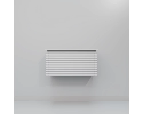 Тумба с раковиной ArtDecco Jacqueline 80 AJC08W34S200 белый