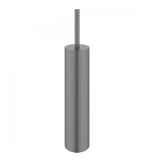 Туалетный ершик в комплекте WONZON & WOGHAND, Темный графит (WW-V4601-GM)