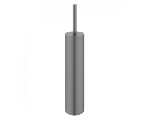 Туалетный ершик в комплекте WONZON & WOGHAND, Темный графит (WW-V4601-GM)